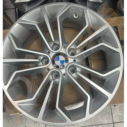 17 5X120 BMW ÇIKMA JANT