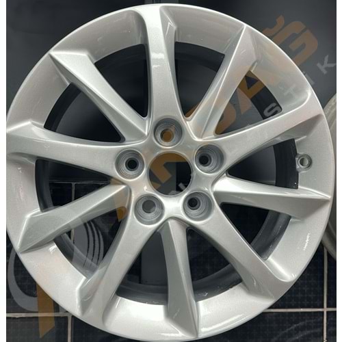 16X7 ÇIKMA JANT 5X108 PEUGEOT ET-46