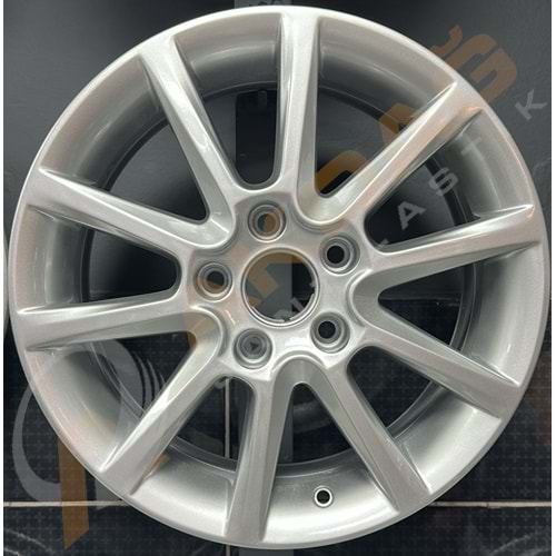 16X7 5X112 SEAT OEM ÇIKMA JANT