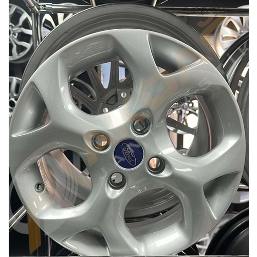 15X6 4X108 ÇIKMA JANT OEM FORD