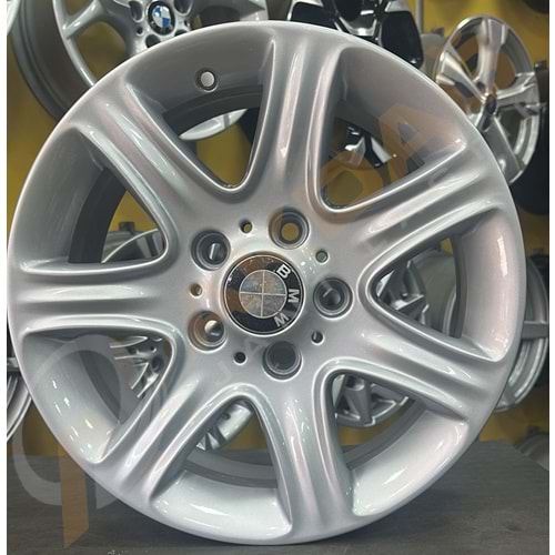 16X7 5X120 ÇIKMA JANT BMW OEM