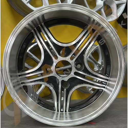 15X4 ÇIKMA JANT 4x114.3 ET-35