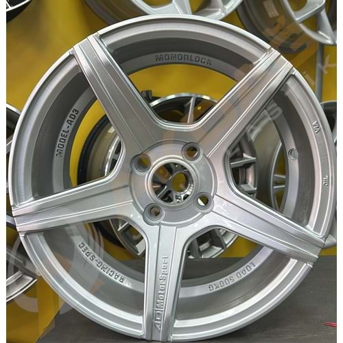 15X7 4X100 ÇIKMA JANT ET-32