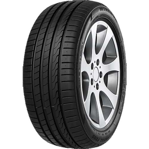 275/30/19 96Y XL F205 MİNERVA