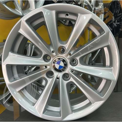 17X7,5 ÇIKMA JANT 5X120 ET:30 OEM BMW STYLE 236 2.TAKIM