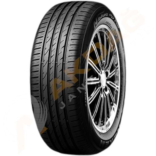215/60/16 95V N BLUE HD PLUS NEXEN