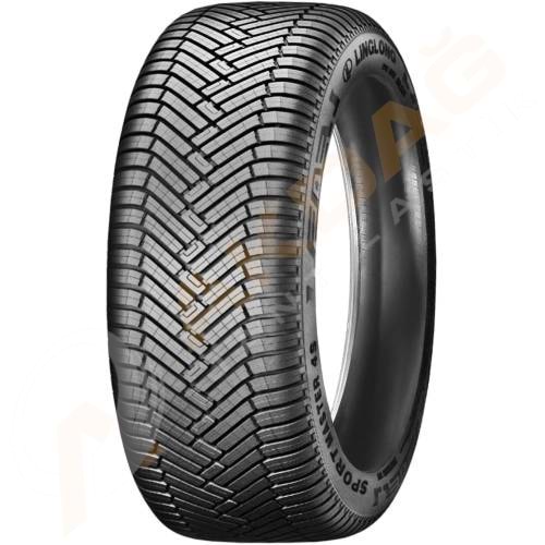 235/35/19 91W XL SPORT MASTER 4S (KAR ARMALI) LINGLONG