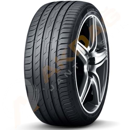 225/40/18 92Y XL N FERA SPORT - NEXEN