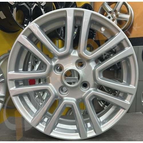 16X6.5 ÇIKMA JANT 4X108 ET:40 OEM FORD