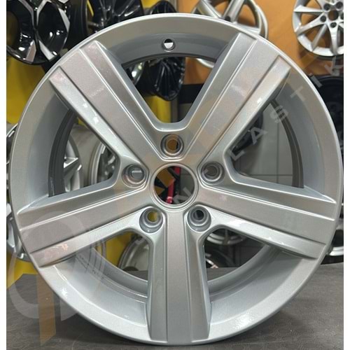 16X6.5 ÇIKMA JANT 5X112 ET:48 OEM VW