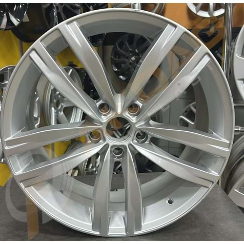 18X8 ÇIKMA JANT 5X112 ET:40