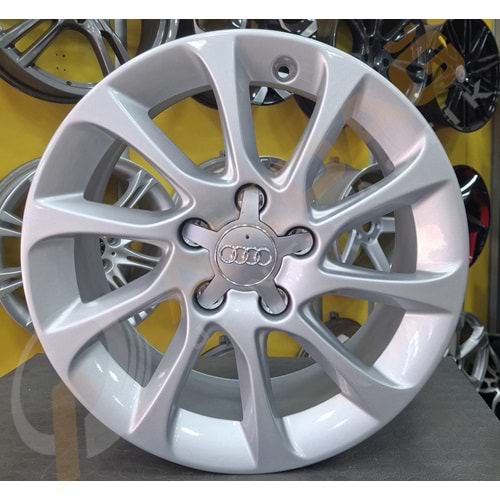 16X6.5 ÇIKMA JANT 5X112 ET-46 OEM AUDİ