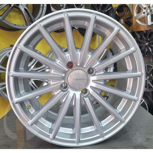 15 ÇIKMA JANT 4X100 VOSSEN VL
