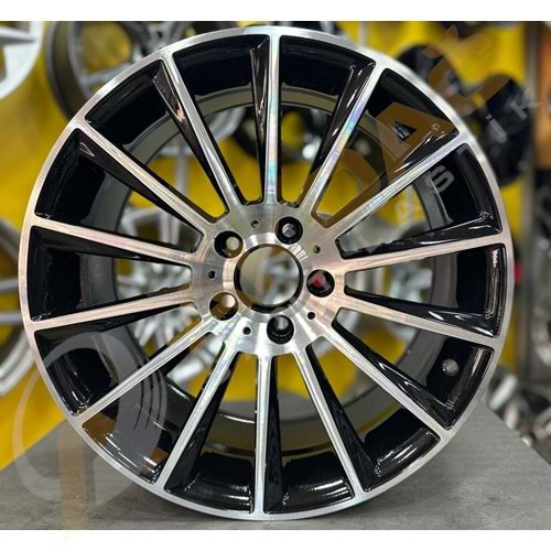 19 ÇIKMA JANT 5X112 ET45 MERCEDES