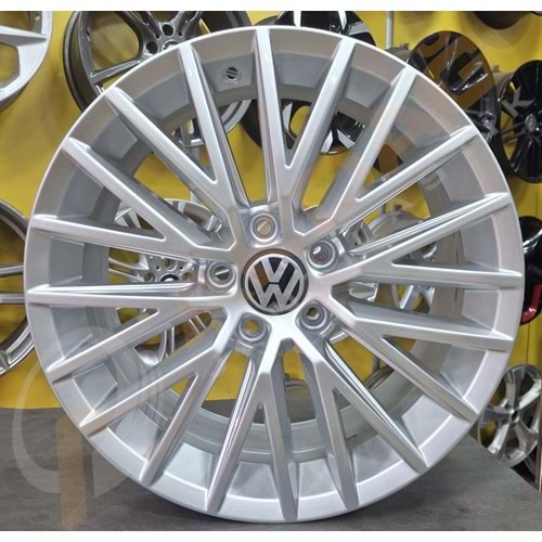 17X7 ÇIKMA JANT 5X112 ET:33 VW OEM