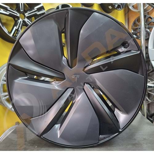 19X9.5 ÇIKMA JANT 5X114.3 ET-45 OEM TESLA