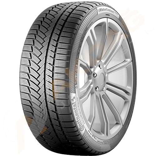245/45/18 100V TS850P SSR (RFT)* MOE KIŞ CONTİNENTAL