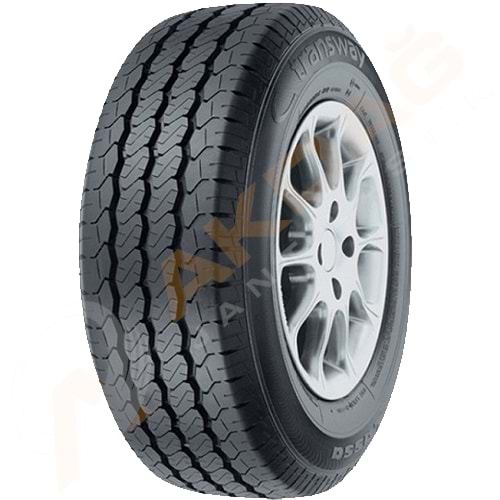 235/65/16C TRANSWAY 115/113R 8PR LASSA
