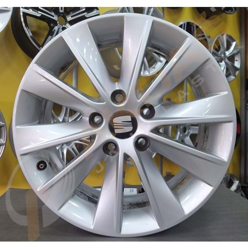 16X6,5 ÇIKMA JANT 5X112 ET:46 OEM SEAT