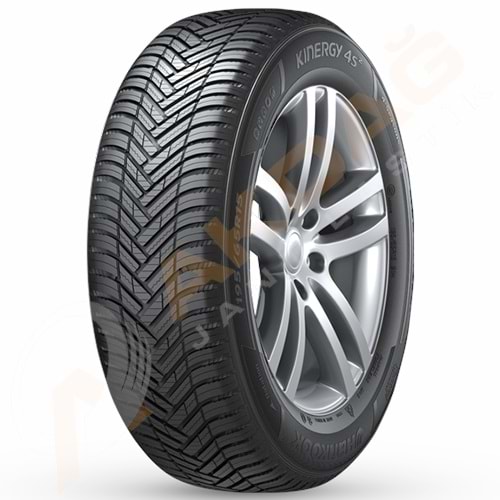 225/50/17 98W XL H750 KINERGY 4S 2 M+S* HANKOOK