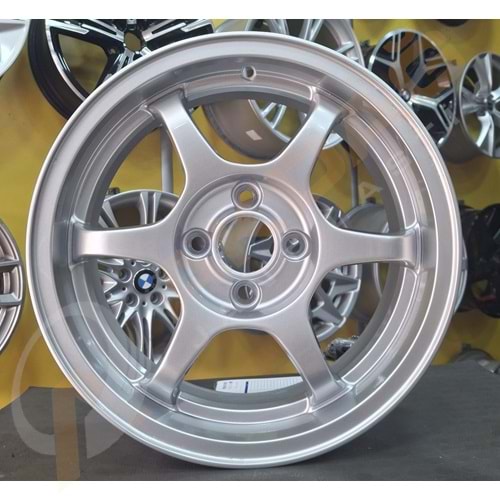 15X6,5 ÇIKMA JANT 4X100 ET-35