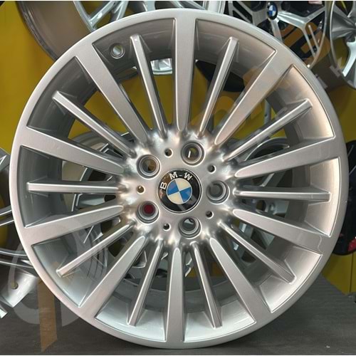 18X8 ET34 5X120 ÇIKMA JANT BMW CMS