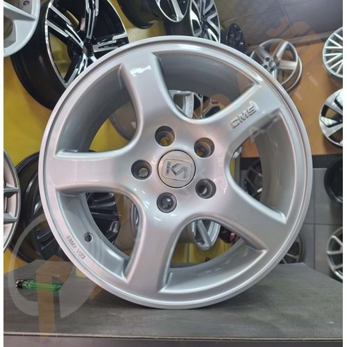 15X6 ÇIKMA JANT 5X112 ET:37 CMS