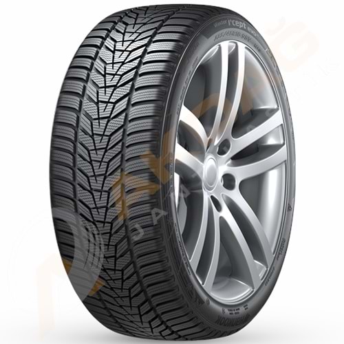 215/45/18 93V XL W330 WiNter i*cept evo3 KIŞ HANKOOK