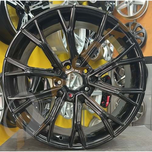 19X8,5 ÇIKMA JANT 5X120 BMW JANT