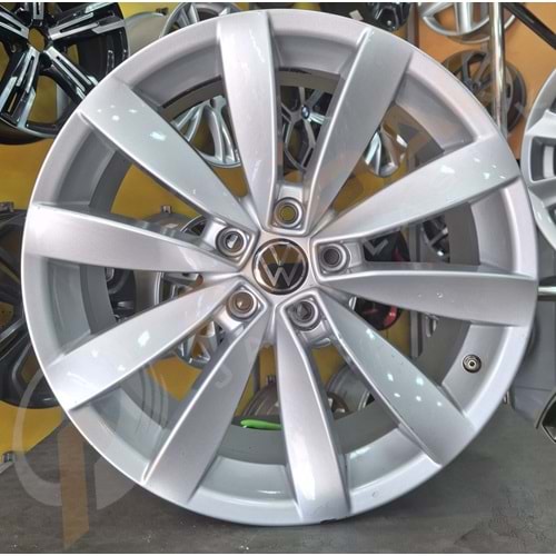 18X8 5X112 ET-41 LUGANO ÇIKMA JANT