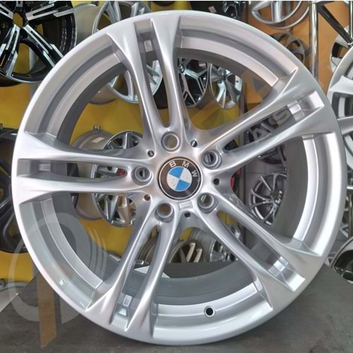 18X8 ET 30 5X120 ÖN-ARKA ÇIKMA JANT BMW
