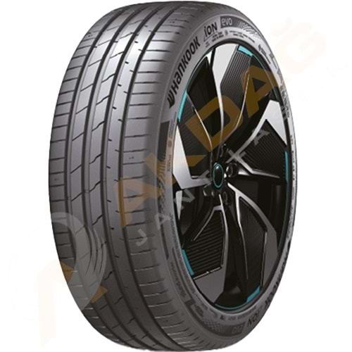 235/55/19 105Y XL IK01A İON EVO SUV SOUND ABSORB HANKOOK