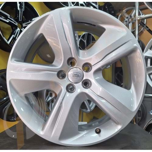 19X8 5X107 ÇIKMA JANT ET 45 LANDROVER OEM