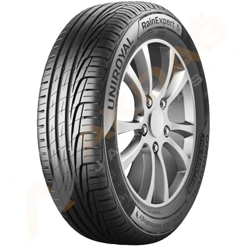 185/60/15 84H RainExpert 5 UNIROYAL