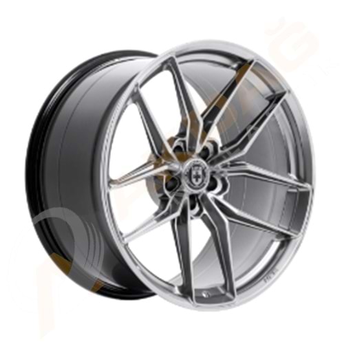 19X9,5 JANT R1W 5605 5X112 ET35 73,1 HYPER BLACK