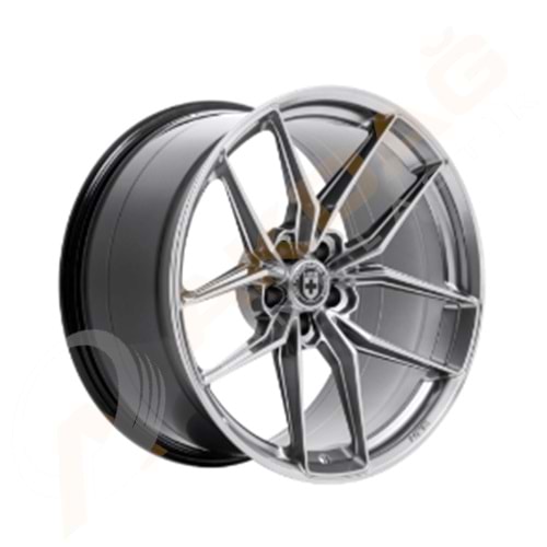 19X9,5 JANT R1W 5605 5X114,3 ET35 73,1 HYPER BLACK