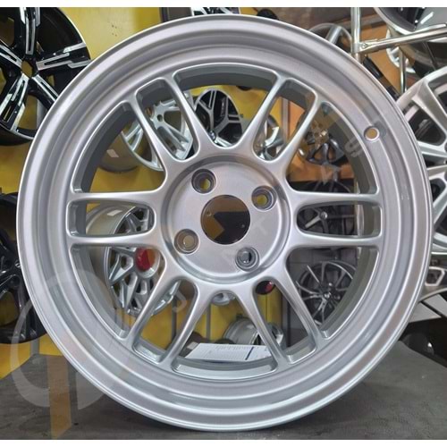 17X7 ÇIKMA JANT 4X108 ET25