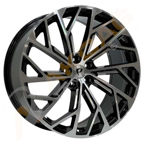 19X8,5 JANT BKY 0081 5X112 ET35-66,45 BD