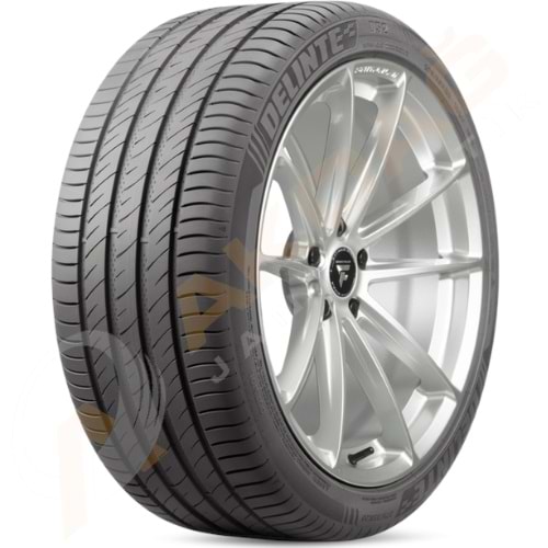 205/40/17 84W XL DS2 DELINTE