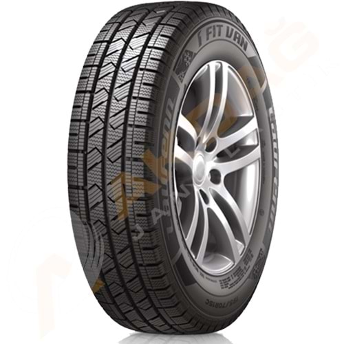 225/65/16C 112/110R 8PR LY31 LAUFENN