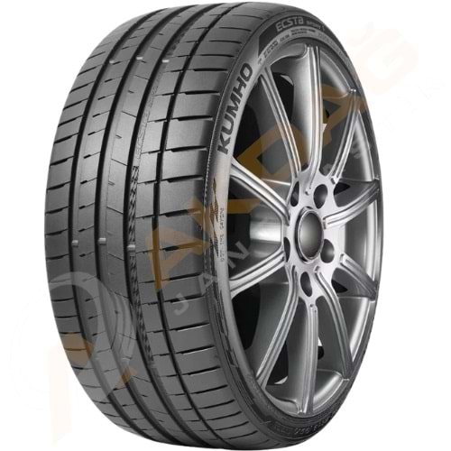 205/50/17 93Y XL PS72 EV KUMHO