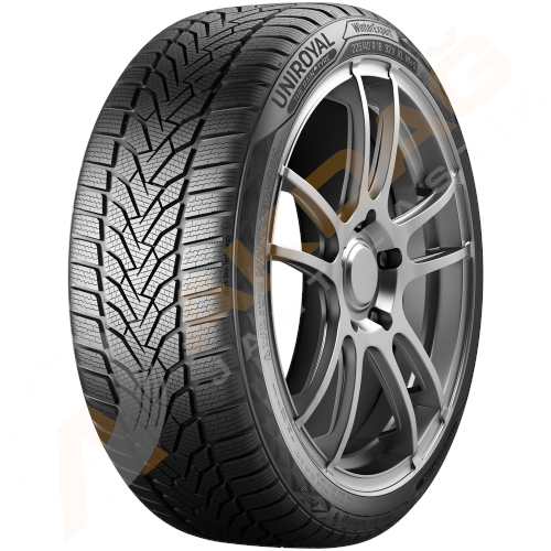 235/50/19 103V XL FR WinterExpert (KIŞ) UNIROYAL