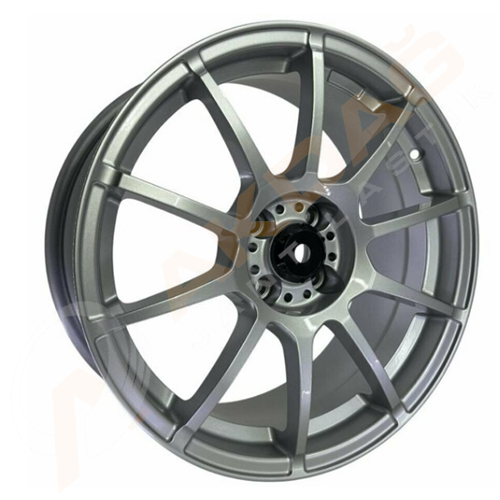16X7,0 JANT GZM 1176 4X100 ET35-67,1 SİLVER SPARCO