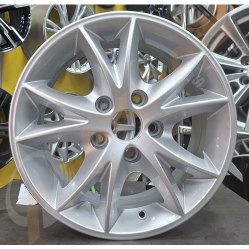 15X7 5X112 ÇIKMA JANT CMS JANT