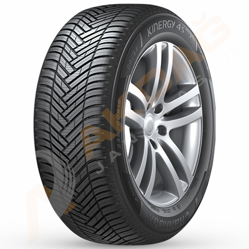 225/50/18 99W XL H750A KINERGY 4S2 X M+S* (KAR ARMALI) HANKOOK