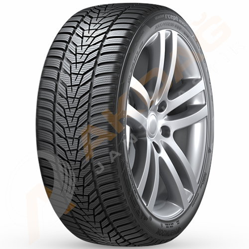 275/35/19 100V XL W330 WiNter i*cept evo3 KIŞ HANKOOK