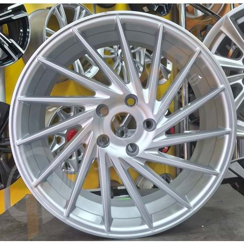17X7.5 5X112 ET-35 ÇIKMA JANT