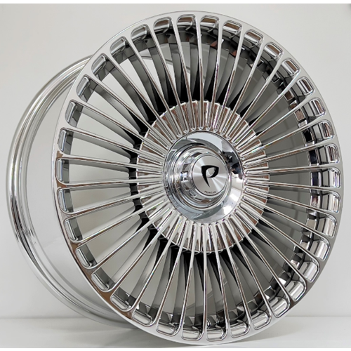 20X9,5 JANT BK 3S1319 5X112 ET45 66.56 VACOOM CHROME