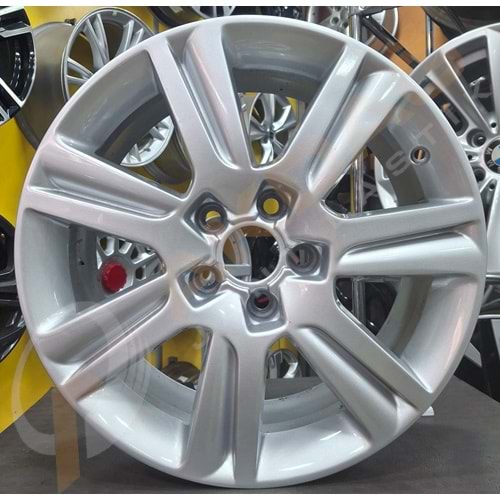 17X7.5 ÇIKMA JANT 5X112 ET:45 OEM AUDİ