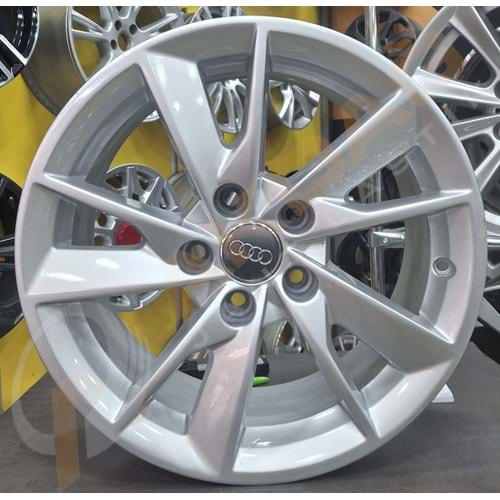 16X7 ÇIKMA JANT 5X112 ET:35 OEM AUDİ